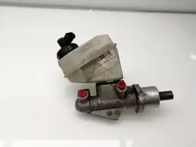 Peça sobressalente para automóvel em segunda mão Bomba De Travões por RENAULT CLIO II FASE II (B/CB0) K9K17 Referências OEM IAM 7701205742  