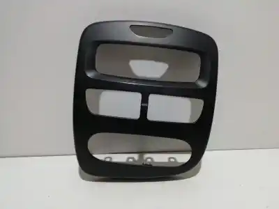 Pezzo di ricambio per auto di seconda mano modanatura per renault clio iv k9k608 riferimenti oem iam 682607777r