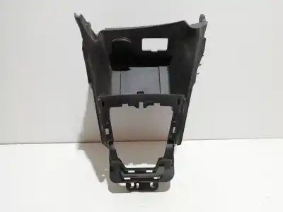 Pezzo di ricambio per auto di seconda mano console centrale per renault clio iv k9k608 riferimenti oem iam 969107884r