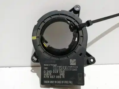 Pezzo di ricambio per auto di seconda mano sensore per renault clio iv k9k608 riferimenti oem iam 479457095r