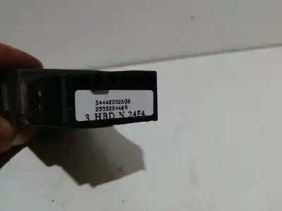 Second-hand car spare part multifunction switch for renault clio iv k9k608 oem iam references 255522448r  255522448r