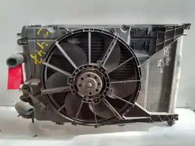 İkinci el araba yedek parçası ELEKTRO FAN için RENAULT SCÉNIC II (JM0/1_)  OEM IAM referansları 8200065257  