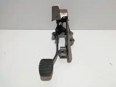 Pezzo di ricambio per auto di seconda mano pedale del freno per renault clio iv k9k608 riferimenti oem iam 465013423r