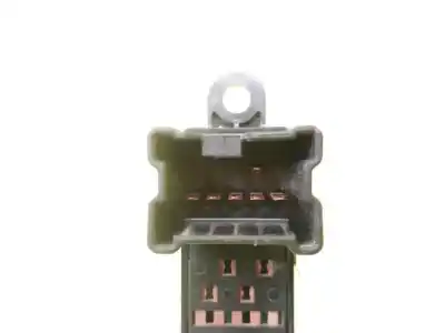 Peça sobressalente para automóvel em segunda mão botão / interruptor elevador vidro dianteiro direito por nissan pathfinder (r51) yd25 referências oem iam 25411ea00a  