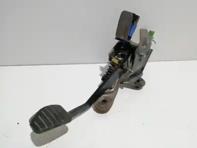 Pezzo di ricambio per auto di seconda mano pedale della frizione per renault clio iv k9k608 riferimenti oem iam 465033591r