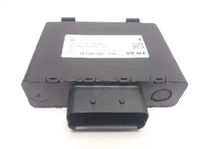 Second-hand car spare part ELECTRONIC MODULE for AUDI A4 BERLINA (8K2)  OEM IAM references 8K0959663B  0003CJS2