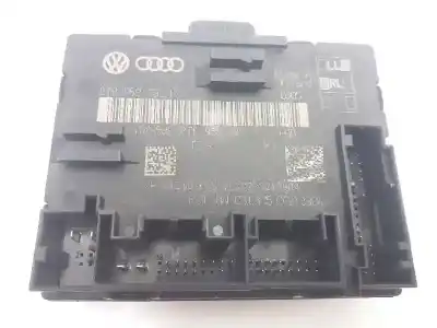 Second-hand car spare part ELECTRONIC MODULE for AUDI A4 BERLINA (8K2)  OEM IAM references 8T0959792P  P10121616 - 8T0959792G,CC213904,SNYC0070C213904