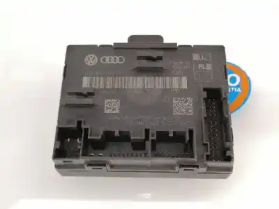 Second-hand car spare part ELECTRONIC MODULE for AUDI A4 BERLINA (8K2)  OEM IAM references 8T0959793P  8T0959793G