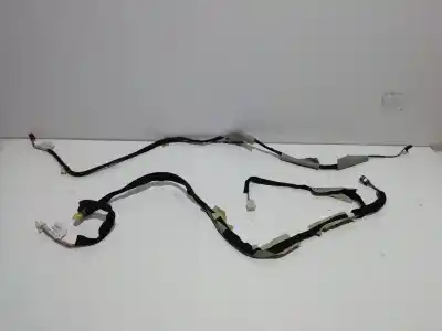 Pezzo di ricambio per auto di seconda mano scatola relè/fusibili per renault clio iv k9k608 riferimenti oem iam 241602592r