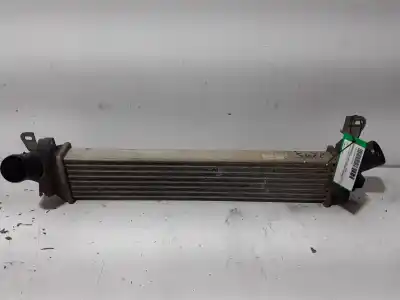 Peça sobressalente para automóvel em segunda mão INTERCOOLER por RENAULT KANGOO  Referências OEM IAM 8200221885  8200221885 - 8200221885