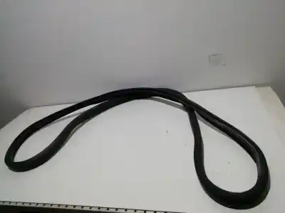 Second-hand car spare part Rubber Door Seal for RENAULT CLIO IV K9K608 OEM IAM references 769234807R  