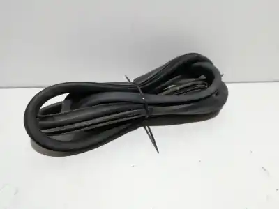 Second-hand car spare part Rubber Door Seal for RENAULT CLIO IV K9K608 OEM IAM references 769234807R  