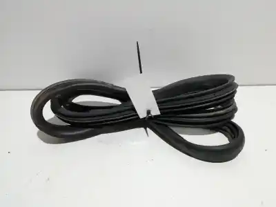 Second-hand car spare part Rubber Door Seal for RENAULT CLIO IV K9K608 OEM IAM references 808324424R  
