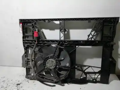 Peça sobressalente para automóvel em segunda mão Termoventilador Elétrico por CITROEN AX 1.4 G -K1G Referências OEM IAM 8200023040  8200023040 - 864210N