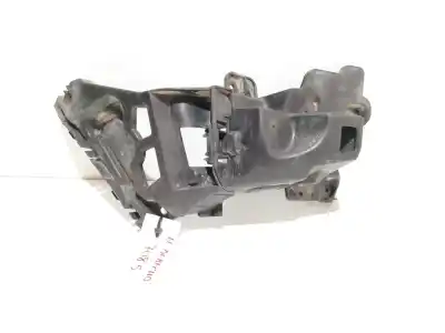 Pezzo di ricambio per auto di seconda mano modanatura posteriore per renault clio iv k9k608 riferimenti oem iam 850446420r