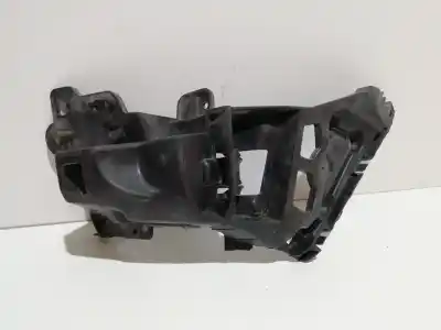 Pezzo di ricambio per auto di seconda mano modanatura posteriore per renault clio iv k9k608 riferimenti oem iam 850456409r
