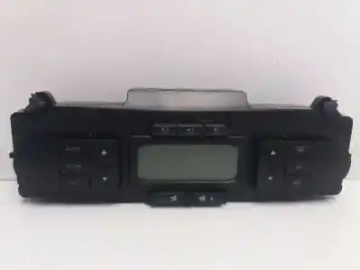 Peça sobressalente para automóvel em segunda mão COMANDO DE SOFAGEM (CHAUFFAGE / AR CONDICIONADO)  por SEAT LEON (1P1)  Referências OEM IAM 1P0907044D  SW0702 - 5HB00887624