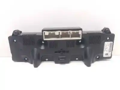 Peça sobressalente para automóvel em segunda mão comando de sofagem (chauffage / ar condicionado)  por seat leon (1p1) leon 1p1 referências oem iam 1p0907044d  sw0702 - 5hb00887624