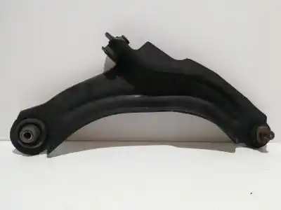 Pezzo di ricambio per auto di seconda mano braccio sospensione inferiore anteriore destro per renault clio iv k9k608 riferimenti oem iam 545049968r