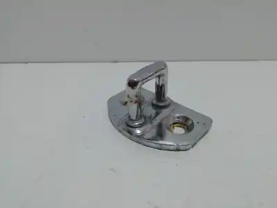 Pezzo di ricambio per auto di seconda mano cerniera porta anteriore sinistra per renault clio iv k9k608 riferimenti oem iam 825706855r