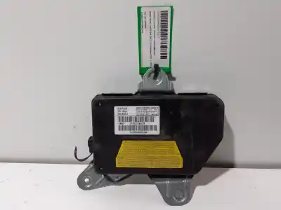 Pezzo di ricambio per auto di seconda mano airbag lato posteriore destro per bmw 5 (e34) 524 td riferimenti oem iam 