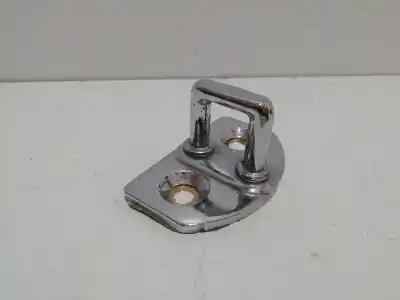 Pezzo di ricambio per auto di seconda mano cerniera porta anteriore destra per renault clio iv k9k608 riferimenti oem iam 825706855r