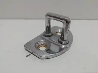 Pezzo di ricambio per auto di seconda mano Cerniera per RENAULT CLIO IV K9K608 Riferimenti OEM IAM 825706855R  