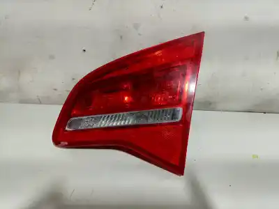 Автозапчасти б/у внутренний правый задний фонарь за opel meriva * ссылки oem iam 21628003