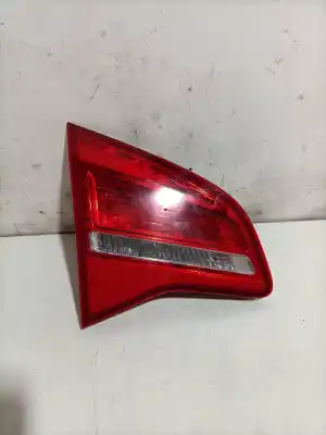 Автозапчасти б/у внутренний левый задний фонарь за opel meriva * ссылки oem iam 21629003