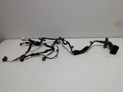 Pezzo di ricambio per auto di seconda mano scatola relè/fusibili per renault clio iv k9k608 riferimenti oem iam 242106643r