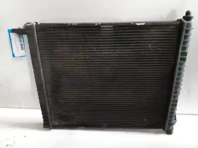 Автозапчастина б/у водяний радіатор для MITSUBISHI MONTERO (V20/V40) 4M40T Посилання на OEM IAM PCC000030, BTC5662, 1108000203  