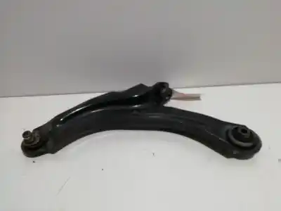 Pezzo di ricambio per auto di seconda mano braccio di sospensione anteriore sinistro inferiore per renault clio iv k9k608 riferimenti oem iam 338rg