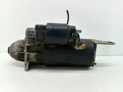 Second-hand car spare part starter motor for bmw 5 (e34) 524 td oem iam references 0001218134  0001218134 - 0331303116-616