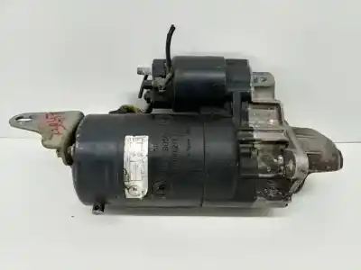 Second-hand car spare part starter motor for bmw 5 (e34) 524 td oem iam references 0001218134  0001218134 - 0331303116-616