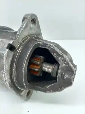 Second-hand car spare part starter motor for bmw 5 (e34) 524 td oem iam references 0001218134  0001218134 - 0331303116-616