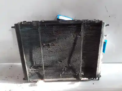 Pezzo di ricambio per auto di seconda mano elettroventola per renault clio ii (bb_, cb_) 1.2 (bb0a, bb0f, bb10, bb1k, bb28, bb2d, bb2h, cb0a,... riferimenti oem iam 7700836311