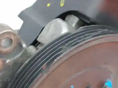 Peça sobressalente para automóvel em segunda mão bomba de direção por bmw serie 5 berlina (e39) 530d referências oem iam 6756575  32422247046 - 7692974519