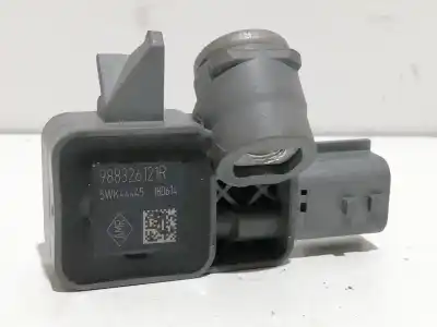 Pezzo di ricambio per auto di seconda mano sensore per renault clio iv k9k608 riferimenti oem iam 988326121r