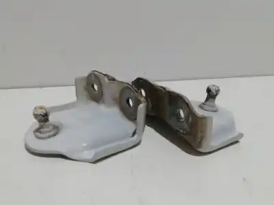 Pezzo di ricambio per auto di seconda mano cerniera per renault clio iv k9k608 riferimenti oem iam 286ra