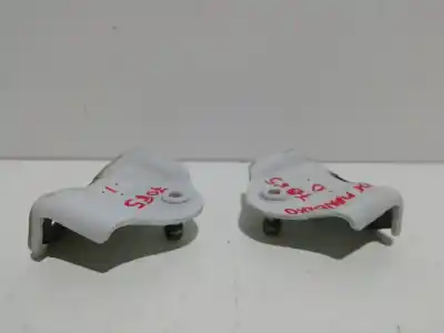 Second-hand car spare part hinge for renault clio iv k9k608 oem iam references 286ra  286ra - 826ra