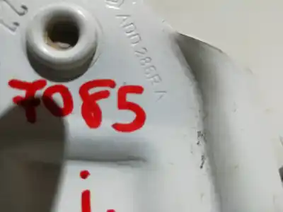 Second-hand car spare part hinge for renault clio iv k9k608 oem iam references 286ra  286ra - 826ra