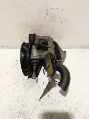 Peça sobressalente para automóvel em segunda mão bomba de direção hidráulica por ford focus berlina (cak) fydb referências oem iam 2s413a696aa