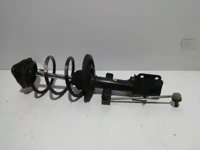 Pezzo di ricambio per auto di seconda mano ammortizzatore anteriore destro per renault clio iv k9k608 riferimenti oem iam 543020808r