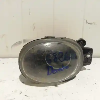 Peça sobressalente para automóvel em segunda mão farol / projetor de nevoeiro direito por seat leon (1m1) azd referências oem iam 1m0941700b/67742840