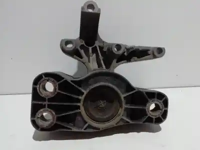 Second-hand car spare part right engine support for renault clio iv k9k608 oem iam references 112845638r  112845638r