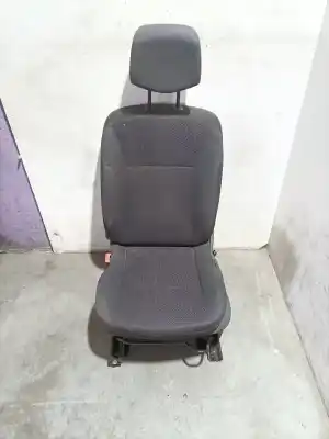 Peça sobressalente para automóvel em segunda mão assento dianteiro esquerdo por renault clio iii k9k768 referências oem iam 7701208900