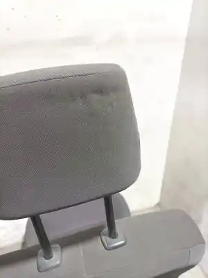 Peça sobressalente para automóvel em segunda mão assento dianteiro esquerdo por renault clio iii k9k768 referências oem iam 7701208900  