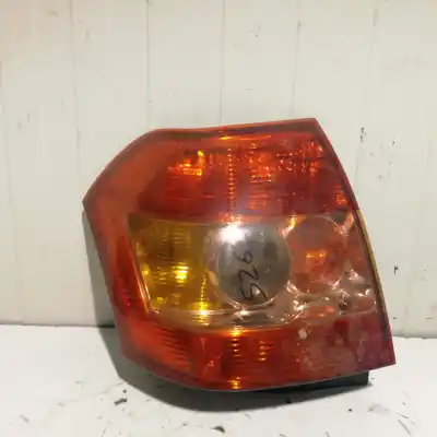 Second-hand car spare part  for TOYOTA COROLLA (E11)  OEM IAM references 8155002300  8155002300