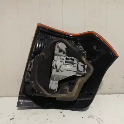 Second-hand car spare part left tailgate light for toyota corolla (e11) 4zzfe oem iam references 8155002300  8155002300