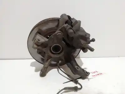 Pezzo di ricambio per auto di seconda mano attacco anteriore destro per renault clio iv k9k608 riferimenti oem iam 